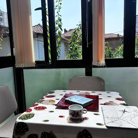 Villa Tirana Villa Tiran