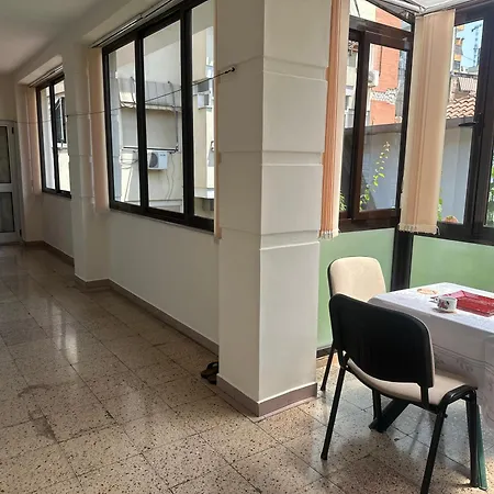 Villa Tirana * Tiran